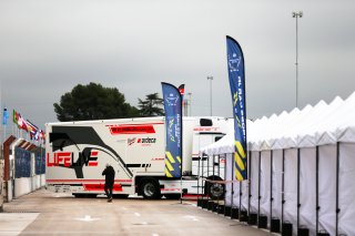 FIA Motorsport Games
 | SRO/JEP