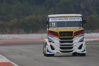 FIA Motorsport Games - Race Truck Demo
 | SRO \ JEP