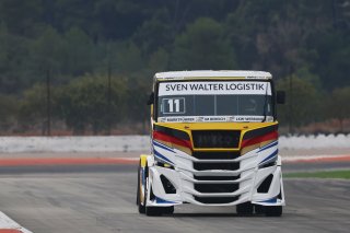 FIA Motorsport Games - Race Truck Demo
 | SRO \ JEP