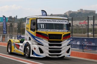 FIA Motorsport Games - Race Truck Demo
 | SRO \ JEP