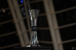 FIA Motorsport Games - Trophies
 | SRO / JEP