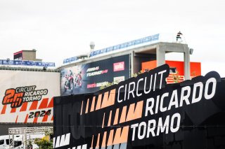 FIA Motorsport Games - Ricardo Tormo Circuit
 | SRO / JEP