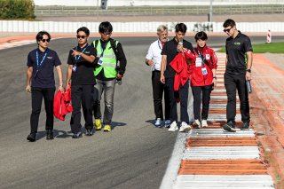 FIA Motorsport Games - Team Japan
 | SRO / JEP