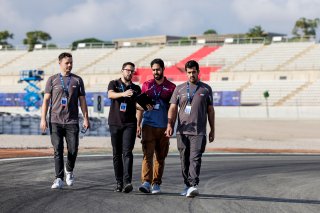 FIA Motorsport Games - Team Qatar
 | SRO / JEP