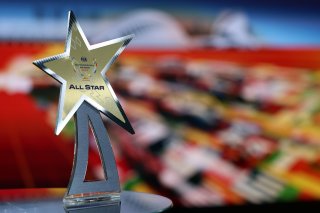 FIA Motorsport Games - Trophies
 | SRO / JEP