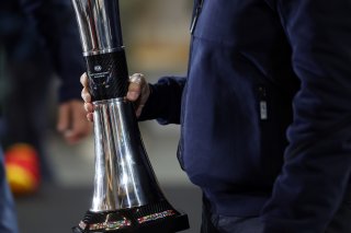 FIA Motorsport Games - Trophies
 | SRO / JEP