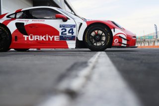 FIA Motorsport Games - GT Sprint - Team Turkiye
 | SRO / JEP