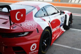 FIA Motorsport Games - GT Sprint - Team Turkiye
 | SRO / JEP