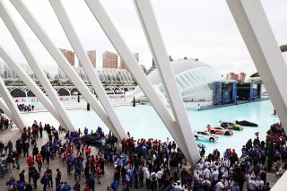 FIA Motorsport Games - Opening Ceremony
 | SRO / JEP