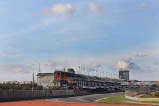 FIA Motorsport Games - Valencia Circuit Ricardo Tormo
 | SRO \ JEP