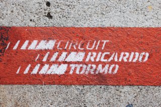 FIA Motorsport Games - Valencia Circuit Ricardo Tormo
 | SRO \ JEP