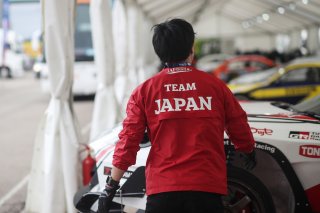 FIA Motorsport Games - Drifting - Team Japan
 | SRO / JEP