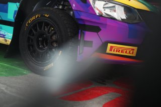 FIA Motorsport Games - Pirelli
 | SRO / JEP