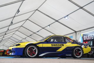 FIA Motorsport Games - Drifting - Team Sweden
 | SRO / JEP