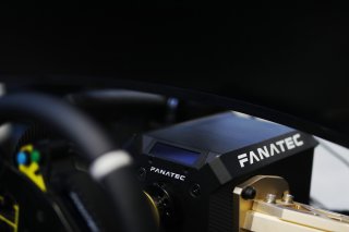 FIA Motorsport Games - Esports - Fanatec
 | SRO / JEP