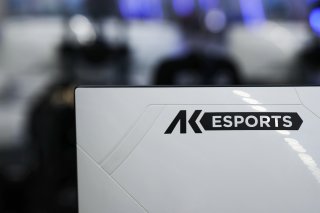 FIA Motorsport Games - Esports - AK Esports
 | SRO / JEP