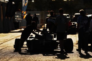 FIA Motorsport Games - F4
 | SRO \ JEP