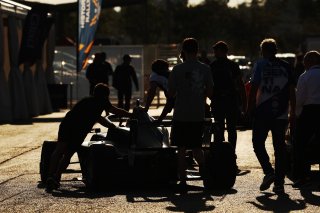 FIA Motorsport Games - F4
 | SRO \ JEP