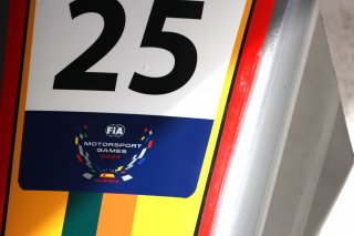 FIA Motorsport Games  - F4 Team Sri Lanka
 | SRO \ JEP