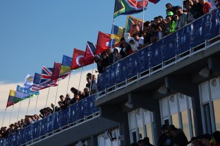 FIA Motorsport Games - Fans
 | SRO / JEP