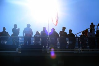 FIA Motorsport Games - Fans
 | SRO / JEP