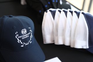 FIA Motorsport Games - Official Merchandise
 | SRO \ JEP