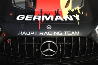 FIA Motorsport Games - Team Germany 
 | SRO / JEP