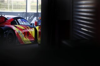 FIA Motorsport Games - GT Sprint - Team China
 | SRO / JEP