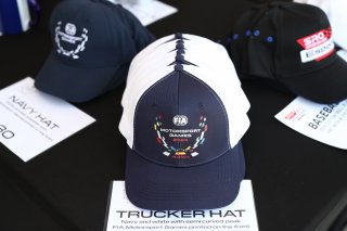 FIA Motorsport Games - Official Merchandise
 | SRO \ JEP