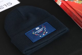 FIA Motorsport Games - Official Merchandise
 | SRO \ JEP