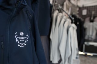 FIA Motorsport Games - Official Merchandise
 | SRO \ JEP