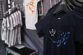 FIA Motorsport Games - Official Merchandise
 | SRO \ JEP