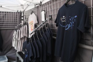 FIA Motorsport Games - Official Merchandise
 | SRO \ JEP