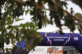 FIA Motorsport Games - Paddock
 | SRO / JEP