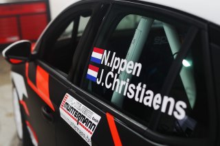 FIA Motorsport Games - Rally - Team Netherlands
 | SRO / JEP