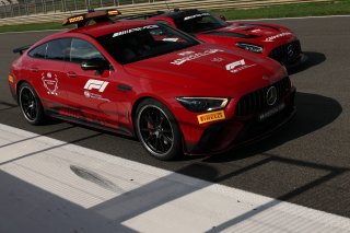 AMG Mercedes Benz - Safety Cars
 | SRO \ JEP