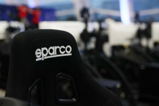 FIA Motorsport Games - Esports - Sparco
 | SRO / JEP