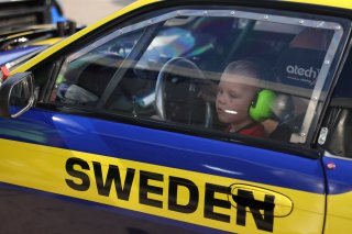 #41  Sweden  Joakim Andersson  Drifting
 | SRO \ JEP