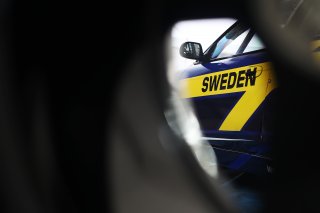 FIA Motorsport Games - Drifting - Team Sweden
 | SRO / JEP