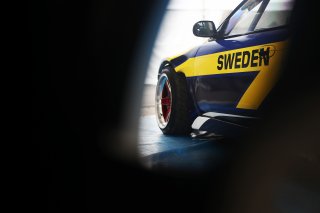 FIA Motorsport Games - Drifting - Team Sweden
 | SRO / JEP