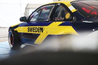 FIA Motorsport Games - Drifting - Team Sweden
 | SRO / JEP