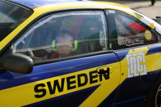 #41  Sweden  Joakim Andersson  Drifting
 | SRO \ JEP