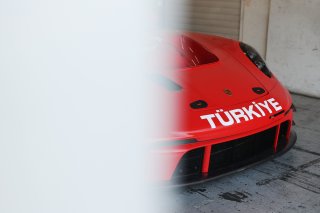 FIA Motorsport Games - GT Sprint - Team Turkiye
 | SRO / JEP