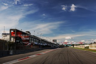 FIA Motorsport Games - Valencia Circuit Ricardo Tormo
 | SRO \ JEP