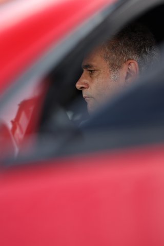 Karl Wendlinger - AMG Mercedes Benz
 | SRO \ JEP