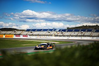 #24  Spain  Ivan Velasco Sanchez - Single Make GT
 | SRO / JEP