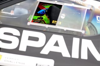 #24 - Spain - Ivan Velasco Sanchez - Ferrari 296
 | SRO / JEP