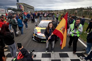 #24 - Spain - Ivan Velasco Sanchez - Ferrari 296
 | SRO / JEP