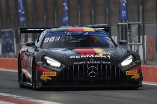 #4 - Germany – Finn Wiebelhaus - Mercedes-AMG GT3 EVO
 | SRO / JEP