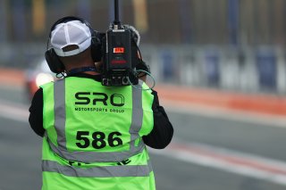 FIA Motorsport Games - TV
 | SRO / JEP